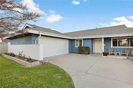 4921 Hilo Circle Huntington Beach, CA 92649