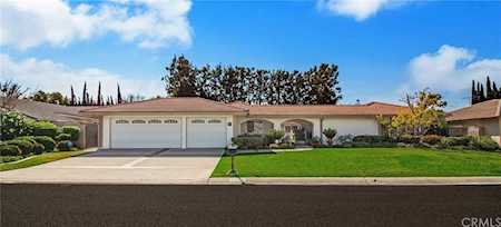 17782 Bishop Circle Villa Park, CA 92861