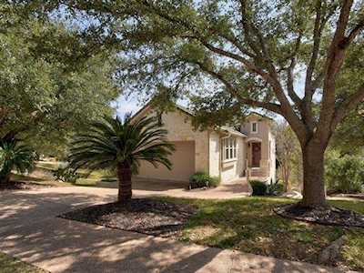 4315 Canoas Dr Austin, TX 78730