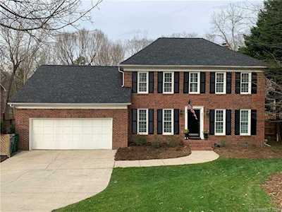 4901 Dawnridge Dr Charlotte, NC 28226