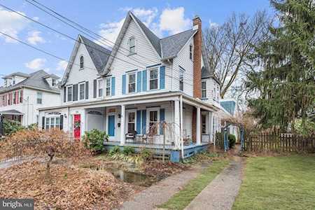 206 Park Ave Haddonfield, NJ 08033