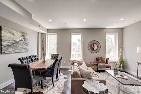1207 Kennedy St NW #3 Washington, DC 20011