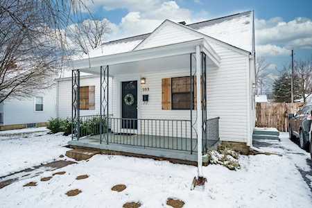 103 N Kellner Road Columbus, OH 43209