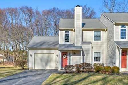 26 E Glen Drive #26 Taunton, MA 02780