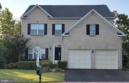 12590 Garry Glen Dr Bristow, VA 20136