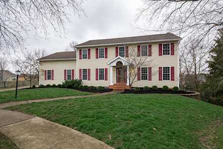 4153 Heartwood Rd. Lexington, KY 40515
