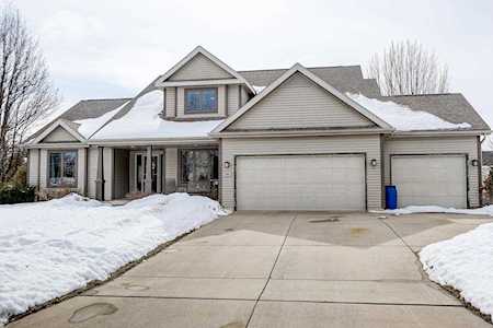 803 Sunnybrook Dr Deforest, WI 53532