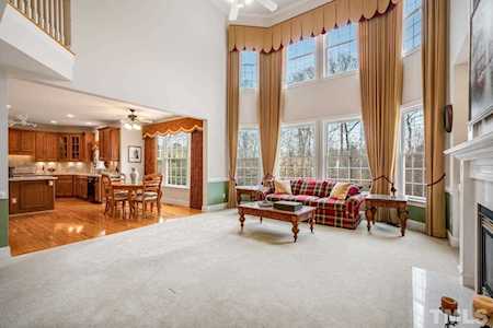 115 Briery Branch Court Morrisville, NC 27560