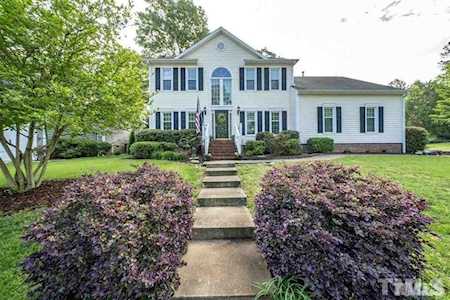 8832 Walking Stick Trail Raleigh, NC 27615