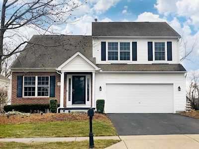 875 Cedar Run Drive Blacklick, OH 43004