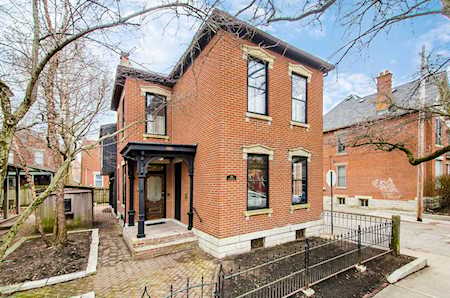 131 E Whittier Street Columbus, OH 43206
