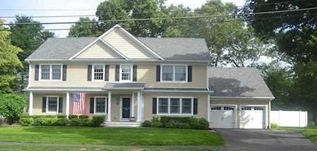 21 Colby Street Needham, MA 02492