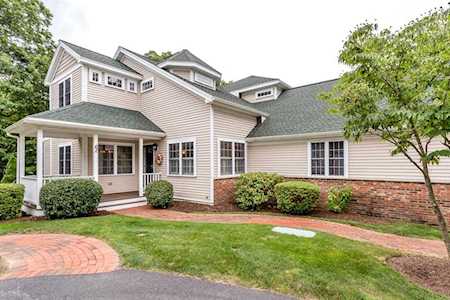 62 Indian Woods Way #62 Canton, MA 02021