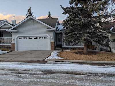 167 Macewan Ridge Villa(s) NW Calgary, AB T3K 4G3
