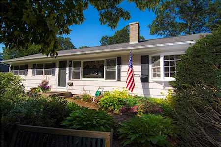 143 Pequot TRL East Greenwich, RI 02818