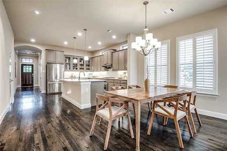 7412 Ardmore Street Mckinney, TX 75071