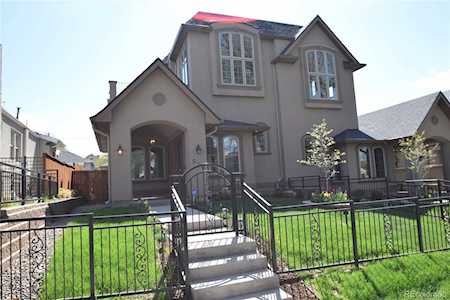 526 Fillmore St Denver, CO 80206