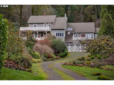 1509 SW Carey Ln Portland, OR 97219