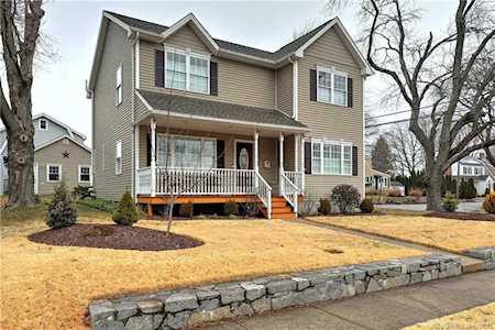 60 Birch Place Stratford, CT 06614