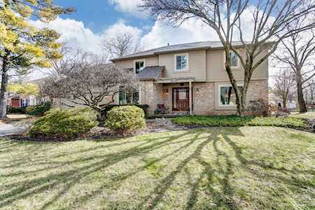 2391 Sovron Court Dublin, OH 43016