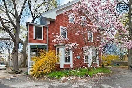 12 Willow Court #B Arlington, MA 02476