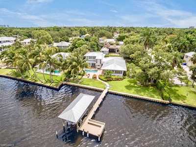 1209 Coconut Dr Fort Myers, FL 33901