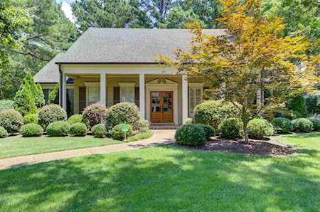 1644 Apple Valley Cv Germantown, TN 38138