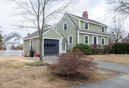 1 Avalon Road Stoneham, MA 02180