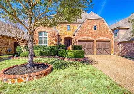 6400 Canyon Crest Drive Mckinney, TX 75071