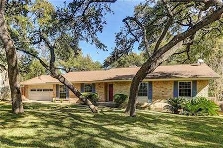 3924 Sierra Dr Austin, TX 78731