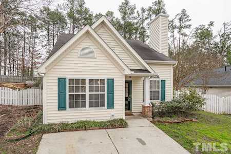 4607 Dolwick Drive Durham, NC 27713