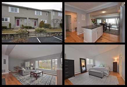 100 Hoffman AV, Unit#15 #15 Cranston, RI 02920