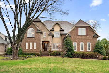 124 Taggart Ave Nashville, TN 37205