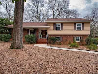 1337 Cavendish Ct Charlotte, NC 28211