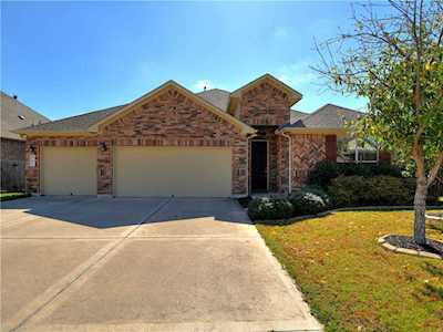 3401 Eagle Ridge Ln Pflugerville, TX 78660