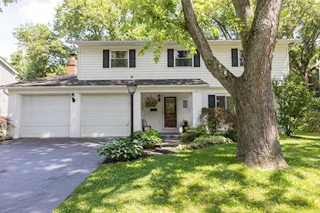 264 Caren Avenue Worthington, OH 43085