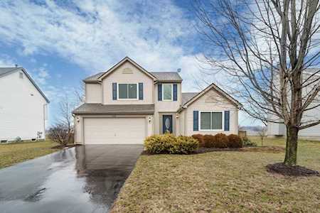 1016 Weather Vane Way Plain City, OH 43064