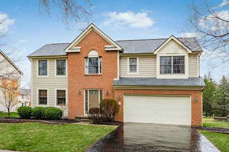 7712 Richens Drive Dublin, OH 43017