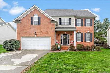 1009 Master Gunner Ct Indian Trail, NC 28079