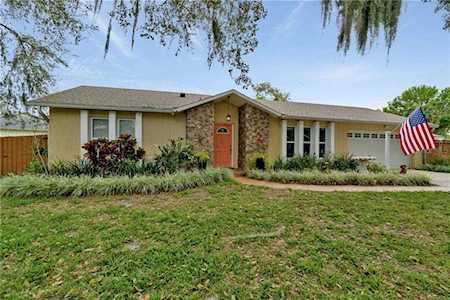 13834 Belvin Court Orlando, FL 32826