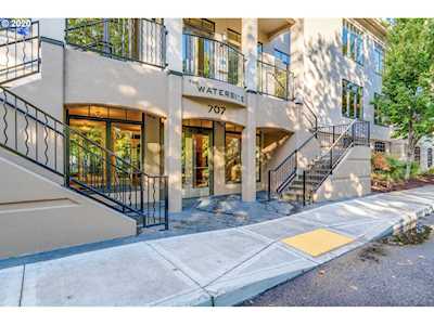 707 N Hayden Island Dr #416 Portland, OR 97217