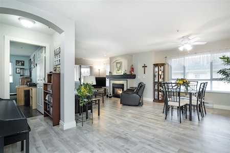 20145 55A Avenue #304 Langley, BC V3A 8L6