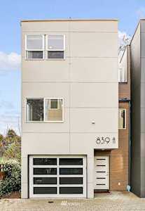 839 NW 52nd St #A Seattle, WA 98107