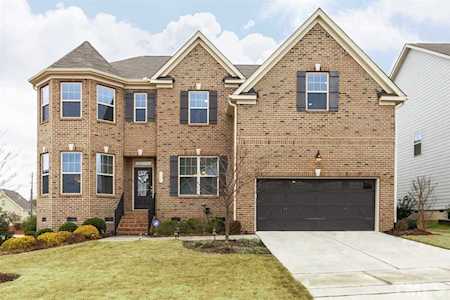 1801 Baldhead Island Drive Apex, NC 27502