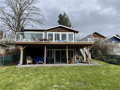 18484 S Westview Rd Mount Vernon, WA 98274