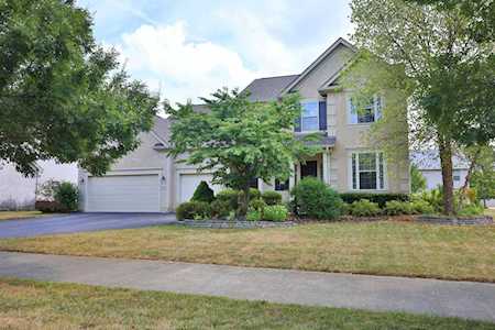 8076 Summerhouse Drive Dublin, OH 43016