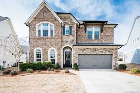 6518 Honeymeade Circle Charlotte, NC 28277