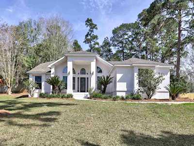 6375 Mallard Trace Drive Tallahassee, FL 32312