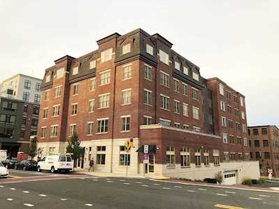 116 Rantoul St #107 Beverly, MA 01915