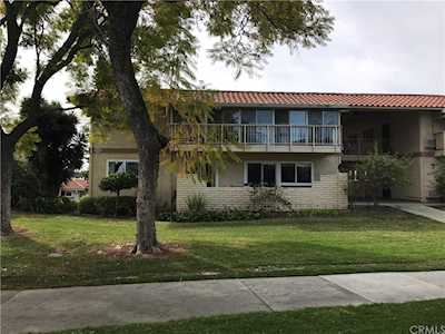 2219 E Via Mariposa #D Laguna Woods, CA 92637